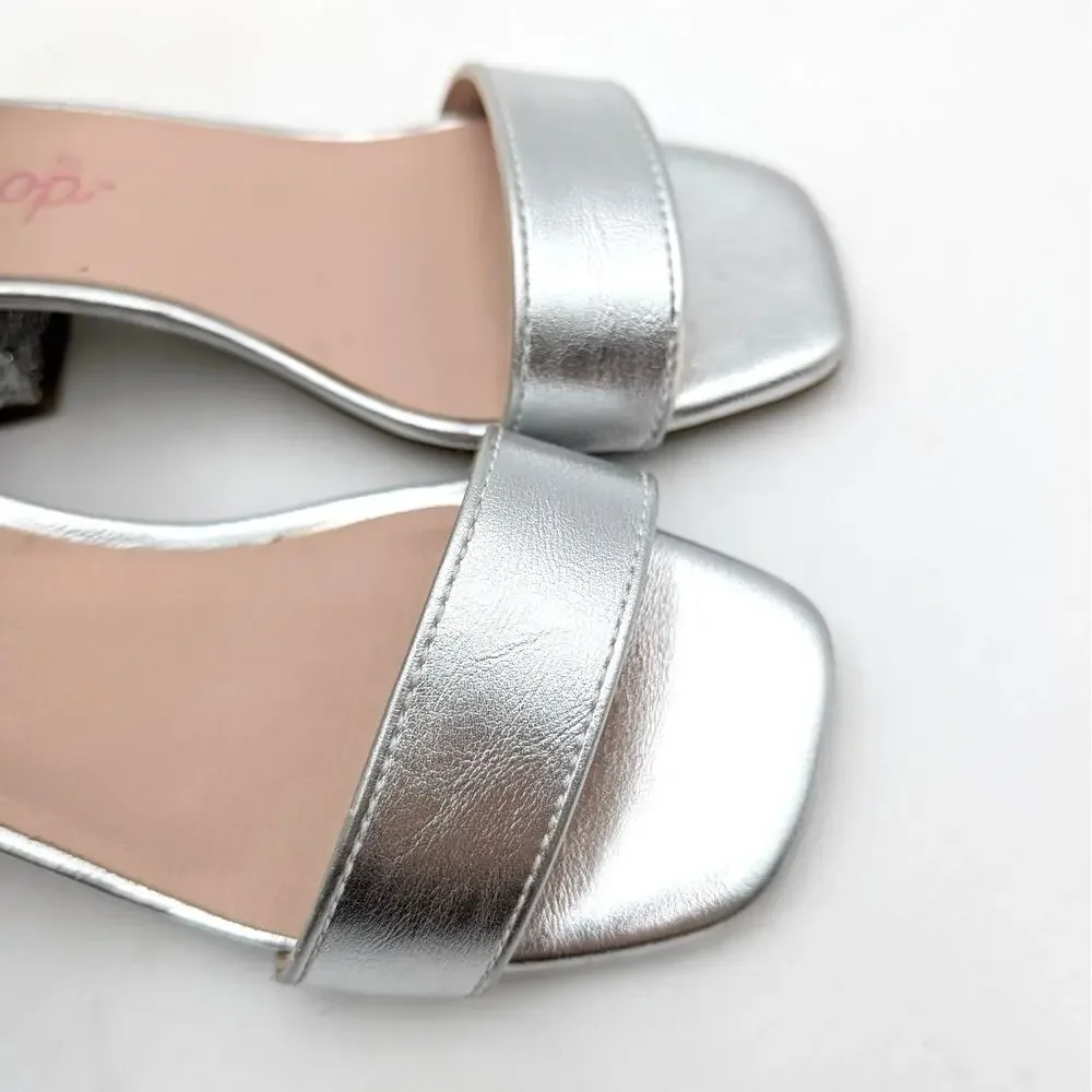 Jellypop kanika ankle